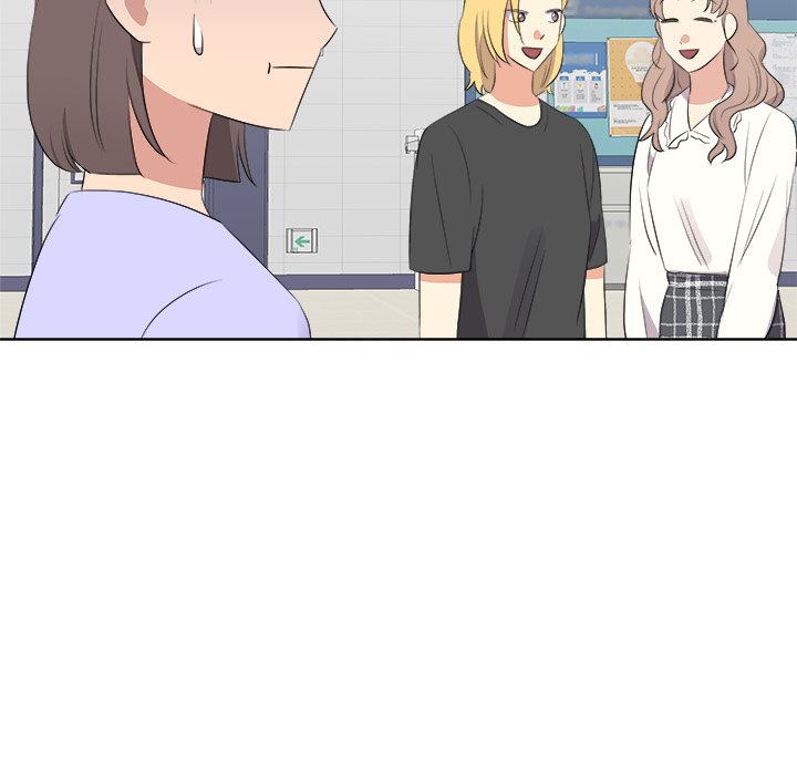 Cheonghak-dong Project Cheonghak-dong Project EP 66 - Toomics page 37 - 