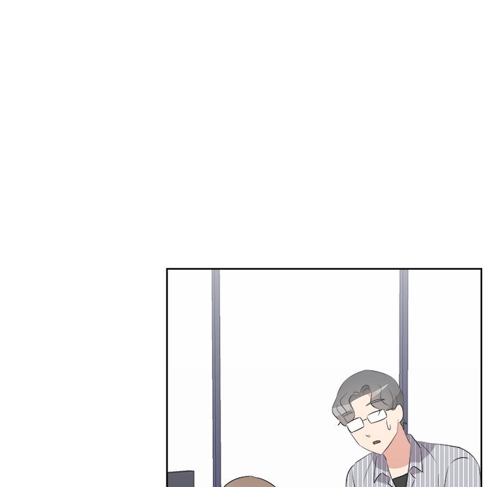 Cheonghak-dong Project Cheonghak-dong Project EP 66 - Toomics page 38 - 