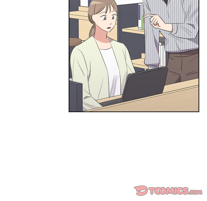 Cheonghak-dong Project Cheonghak-dong Project EP 66 - Toomics page 39 - 