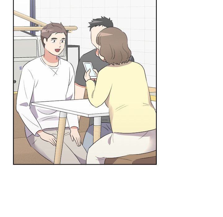 Cheonghak-dong Project Cheonghak-dong Project EP 66 - Toomics page 41 - 