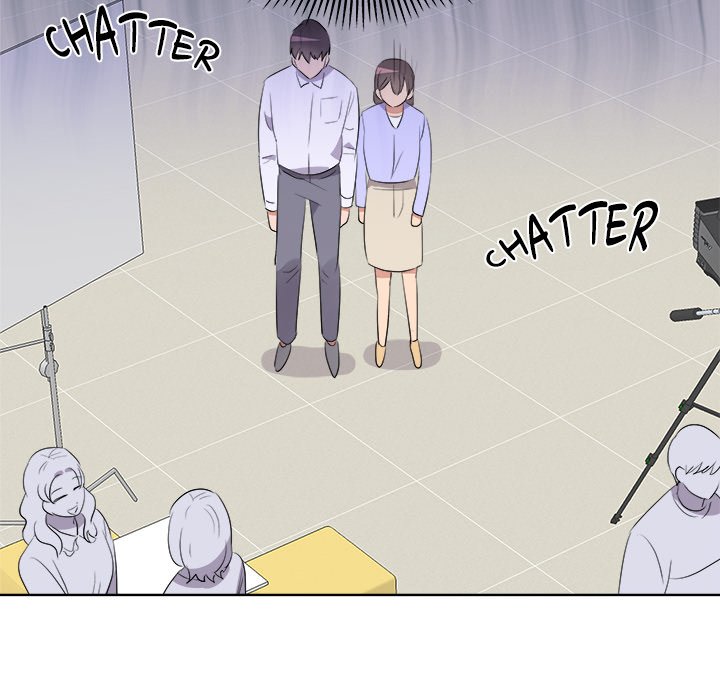 Cheonghak-dong Project Cheonghak-dong Project EP 66 - Toomics page 43 - 