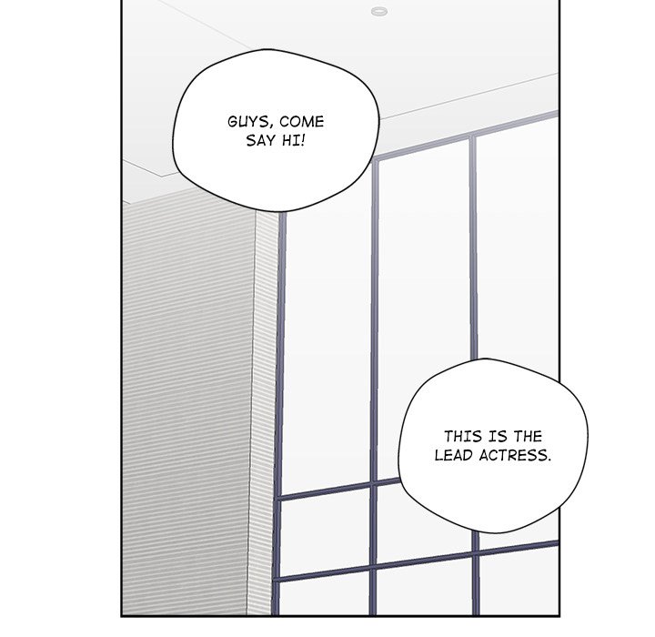Cheonghak-dong Project Cheonghak-dong Project EP 66 - Toomics page 45 - 