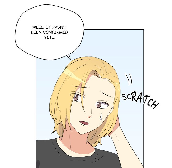 Cheonghak-dong Project Cheonghak-dong Project EP 66 - Toomics page 53 - 