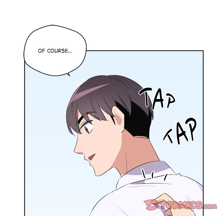 Cheonghak-dong Project Cheonghak-dong Project EP 66 - Toomics page 57 - 
