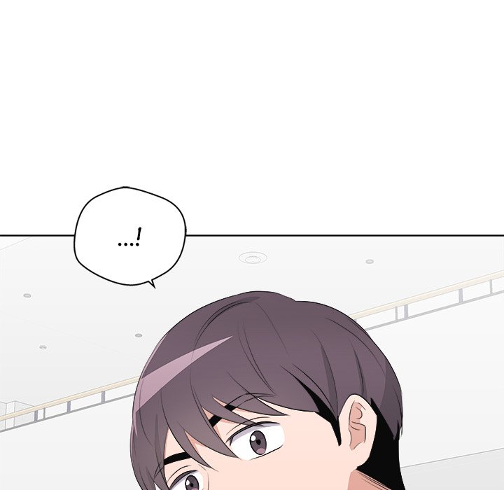 Cheonghak-dong Project Cheonghak-dong Project EP 66 - Toomics page 61 - 