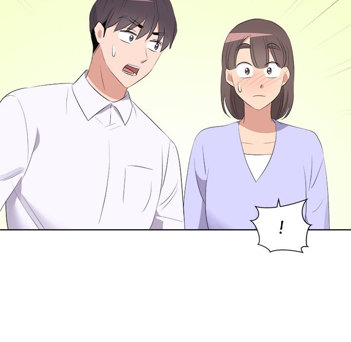 Cheonghak-dong Project Cheonghak-dong Project EP 66 - Toomics page 64 - 