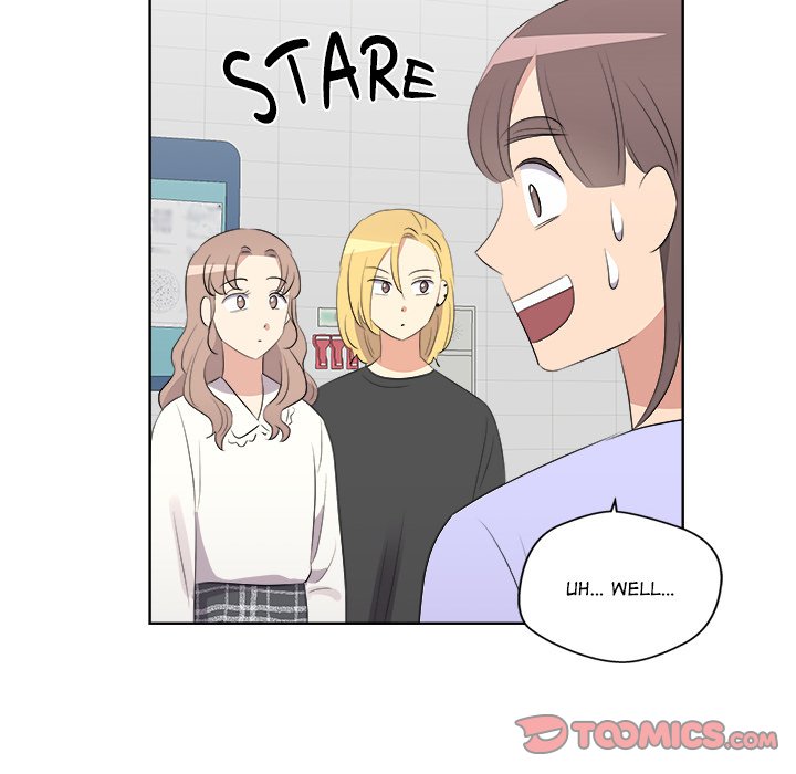 Cheonghak-dong Project Cheonghak-dong Project EP 66 - Toomics page 66 - 