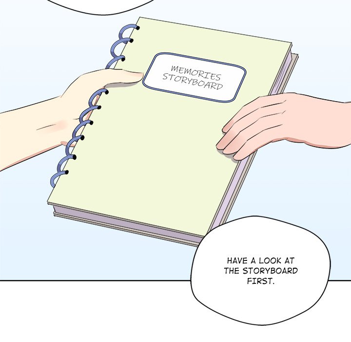Cheonghak-dong Project Cheonghak-dong Project EP 66 - Toomics page 72 - 