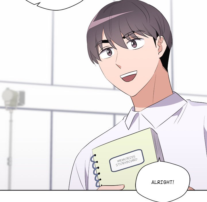 Cheonghak-dong Project Cheonghak-dong Project EP 66 - Toomics page 74 - 