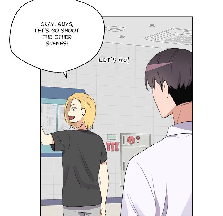 Cheonghak-dong Project Cheonghak-dong Project EP 66 - Toomics page 76 - 