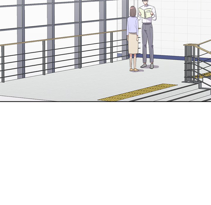Cheonghak-dong Project Cheonghak-dong Project EP 66 - Toomics page 86 - 
