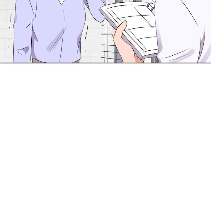 Cheonghak-dong Project Cheonghak-dong Project EP 66 - Toomics page 92 - 