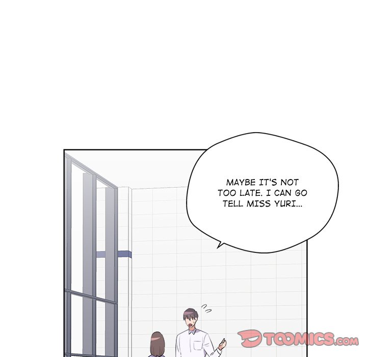 Cheonghak-dong Project Cheonghak-dong Project EP 66 - Toomics page 93 - 
