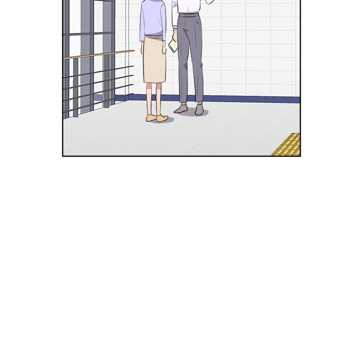 Cheonghak-dong Project Cheonghak-dong Project EP 66 - Toomics page 94 - 
