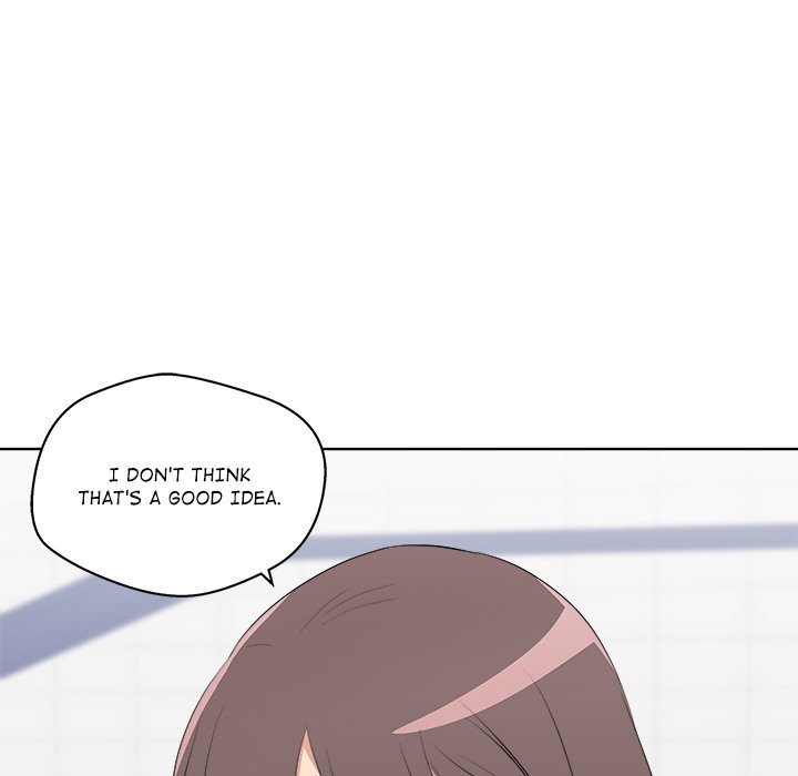 Cheonghak-dong Project Cheonghak-dong Project EP 66 - Toomics page 95 - 
