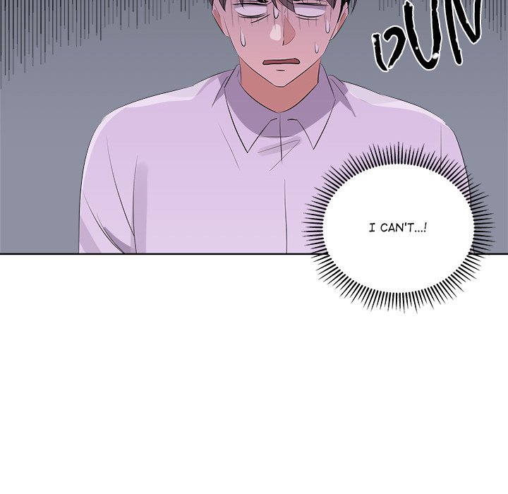 Cheonghak-dong Project Cheonghak-dong Project EP 67 - Toomics page 103 - 