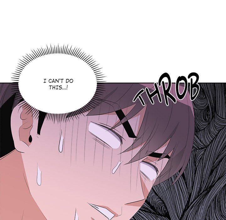 Cheonghak-dong Project Cheonghak-dong Project EP 67 - Toomics page 107 - 