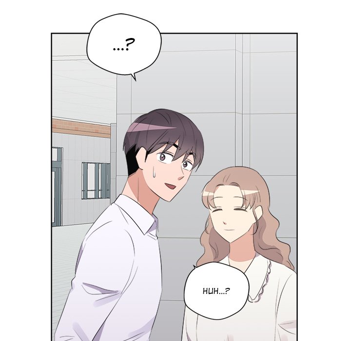 Cheonghak-dong Project Cheonghak-dong Project EP 67 - Toomics page 119 - 