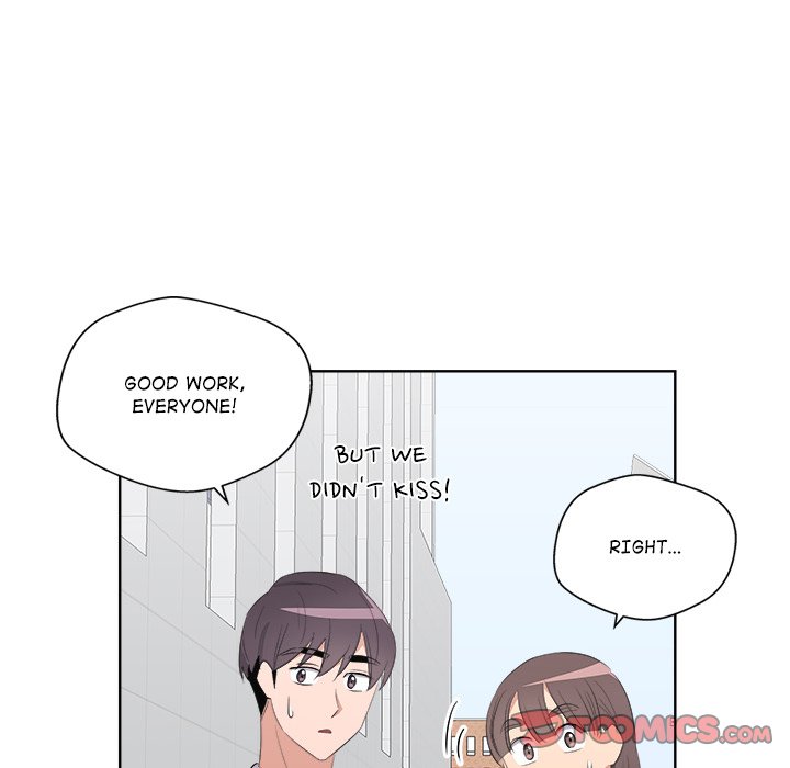 Cheonghak-dong Project Cheonghak-dong Project EP 67 - Toomics page 123 - 