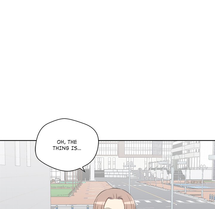 Cheonghak-dong Project Cheonghak-dong Project EP 67 - Toomics page 125 - 
