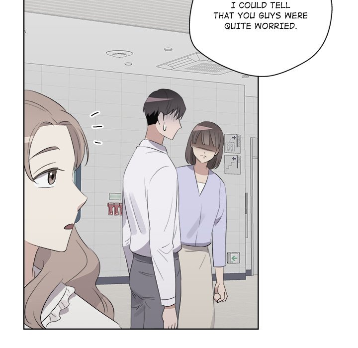 Cheonghak-dong Project Cheonghak-dong Project EP 67 - Toomics page 128 - 