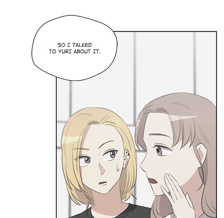 Cheonghak-dong Project Cheonghak-dong Project EP 67 - Toomics page 130 - 