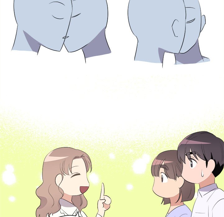 Cheonghak-dong Project Cheonghak-dong Project EP 67 - Toomics page 133 - 