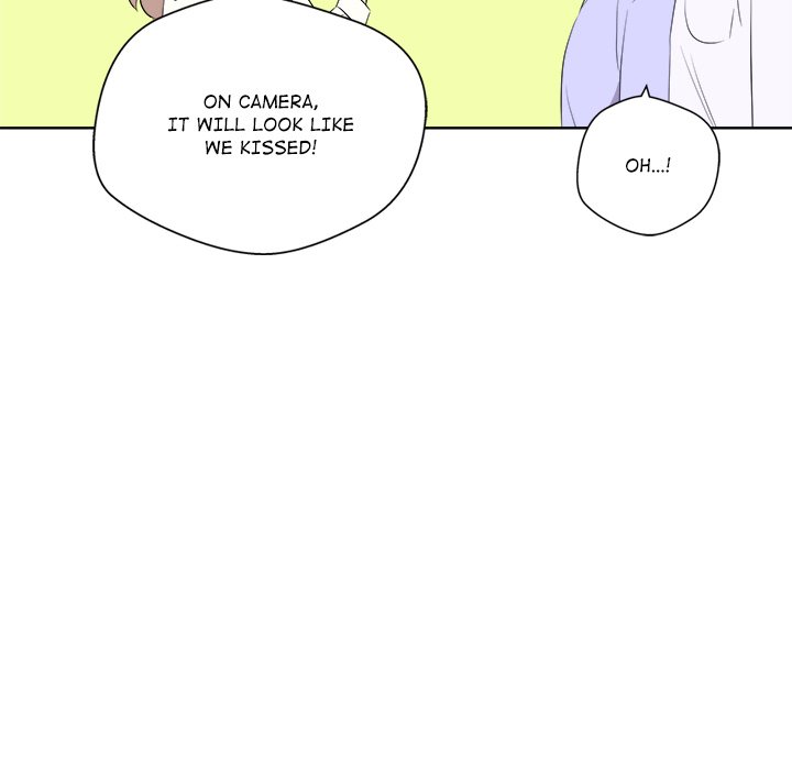 Cheonghak-dong Project Cheonghak-dong Project EP 67 - Toomics page 134 - 