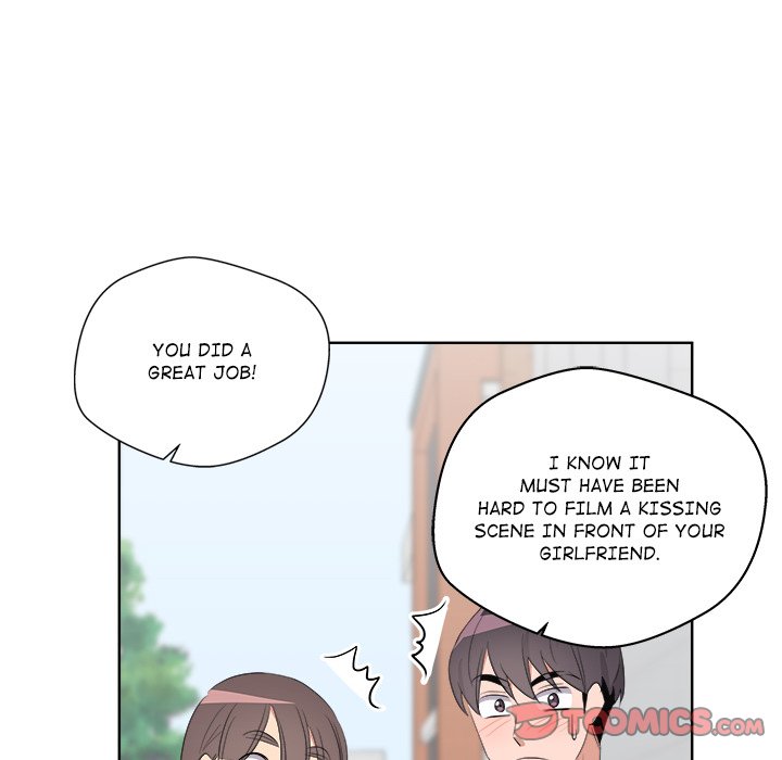 Cheonghak-dong Project Cheonghak-dong Project EP 67 - Toomics page 135 - 