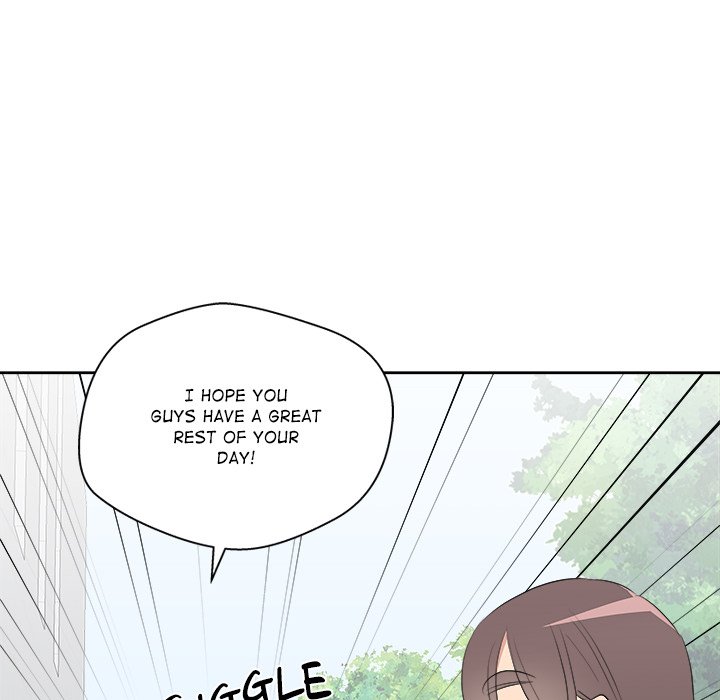Cheonghak-dong Project Cheonghak-dong Project EP 67 - Toomics page 137 - 