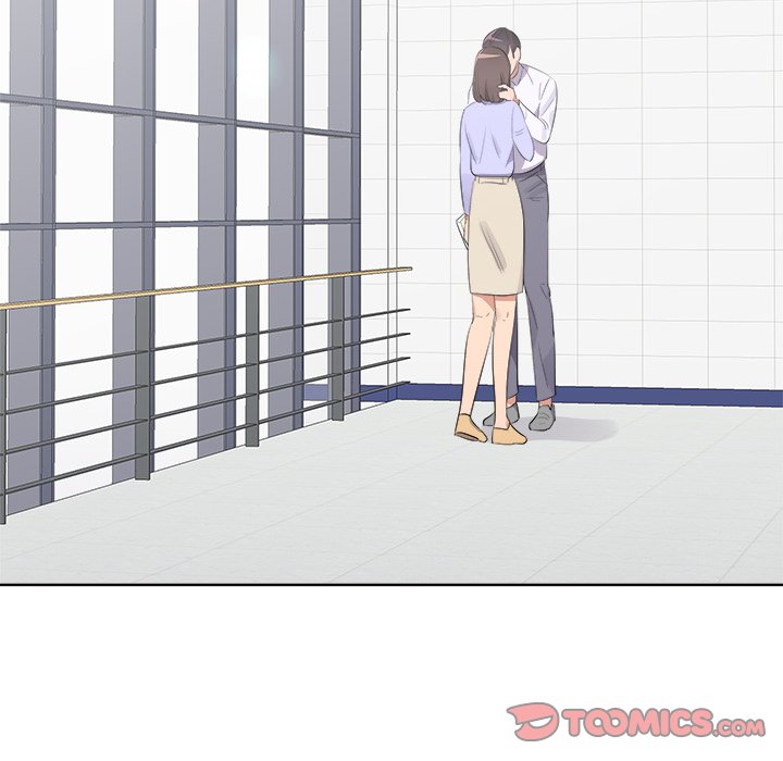 Cheonghak-dong Project Cheonghak-dong Project EP 67 - Toomics page 15 - 
