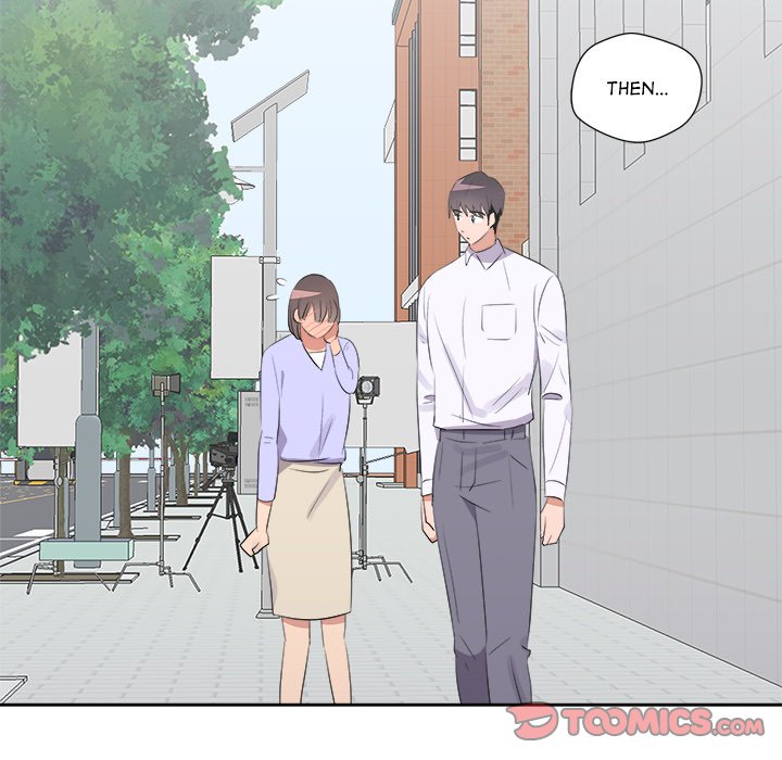 Cheonghak-dong Project Cheonghak-dong Project EP 67 - Toomics page 147 - 