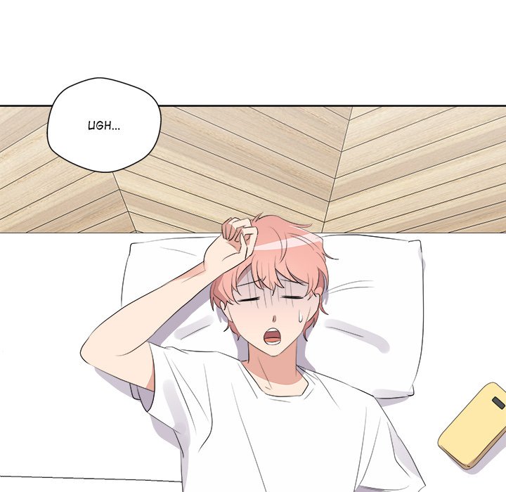Cheonghak-dong Project Cheonghak-dong Project EP 67 - Toomics page 160 - 