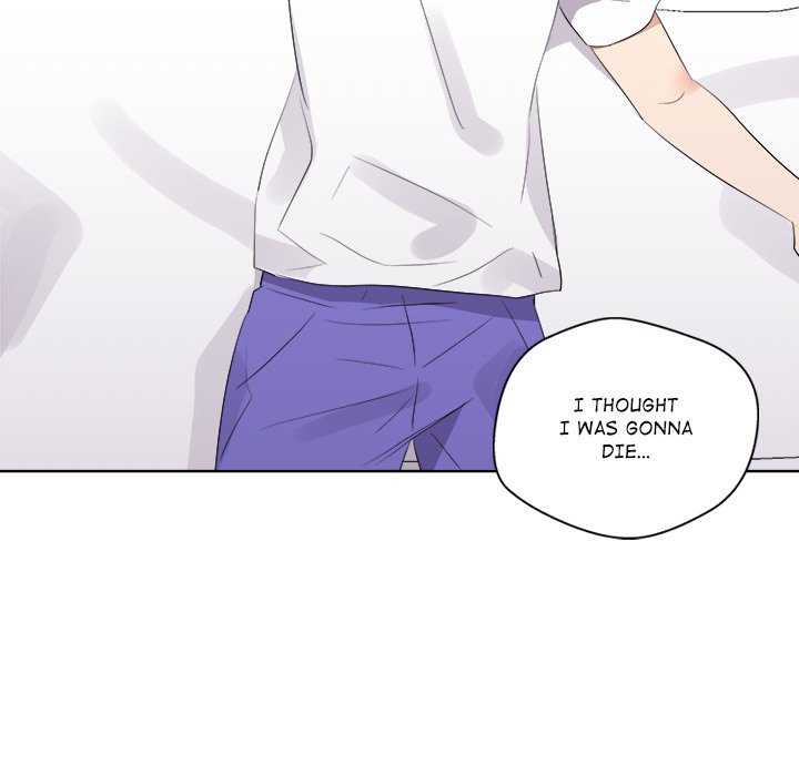 Cheonghak-dong Project Cheonghak-dong Project EP 67 - Toomics page 161 - 