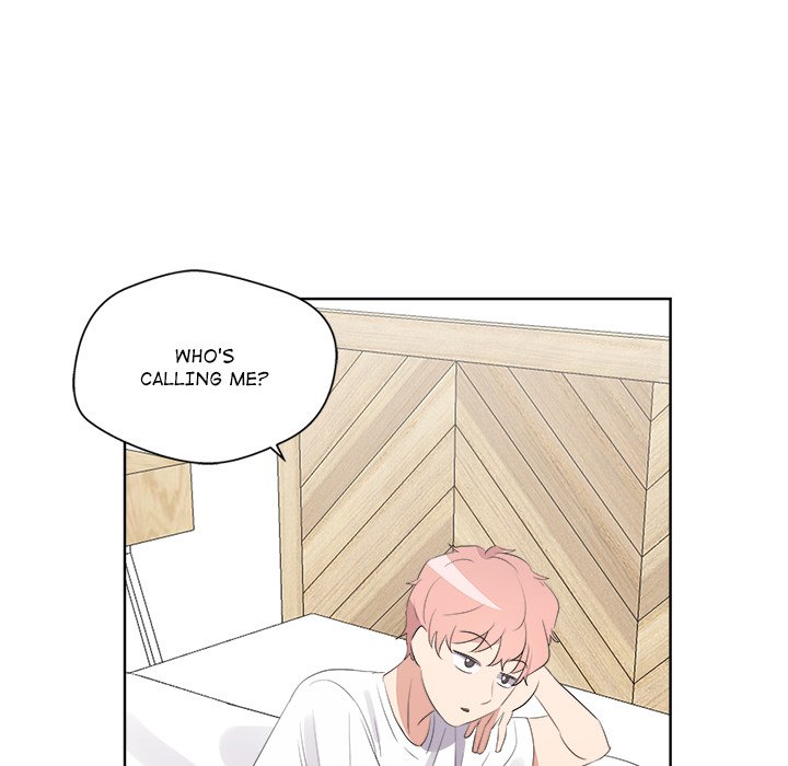 Cheonghak-dong Project Cheonghak-dong Project EP 67 - Toomics page 167 - 