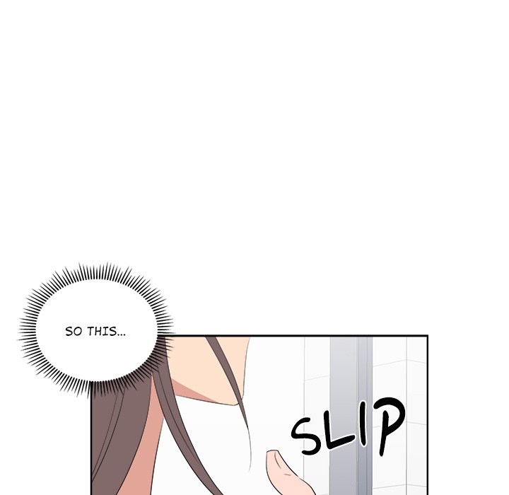 Cheonghak-dong Project Cheonghak-dong Project EP 67 - Toomics page 23 - 