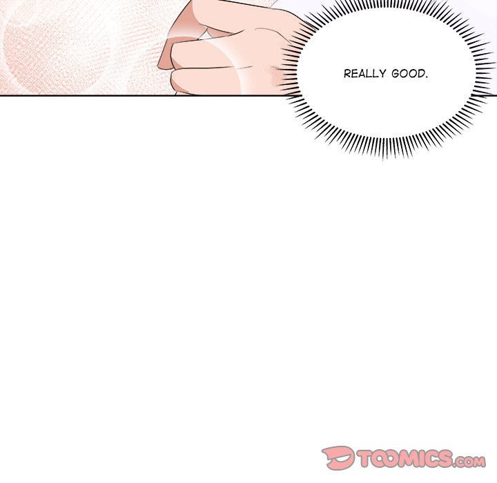 Cheonghak-dong Project Cheonghak-dong Project EP 67 - Toomics page 27 - 