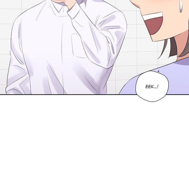 Cheonghak-dong Project Cheonghak-dong Project EP 67 - Toomics page 36 - 