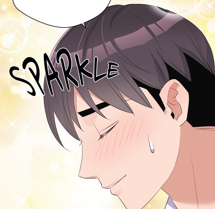 Cheonghak-dong Project Cheonghak-dong Project EP 67 - Toomics page 38 - 