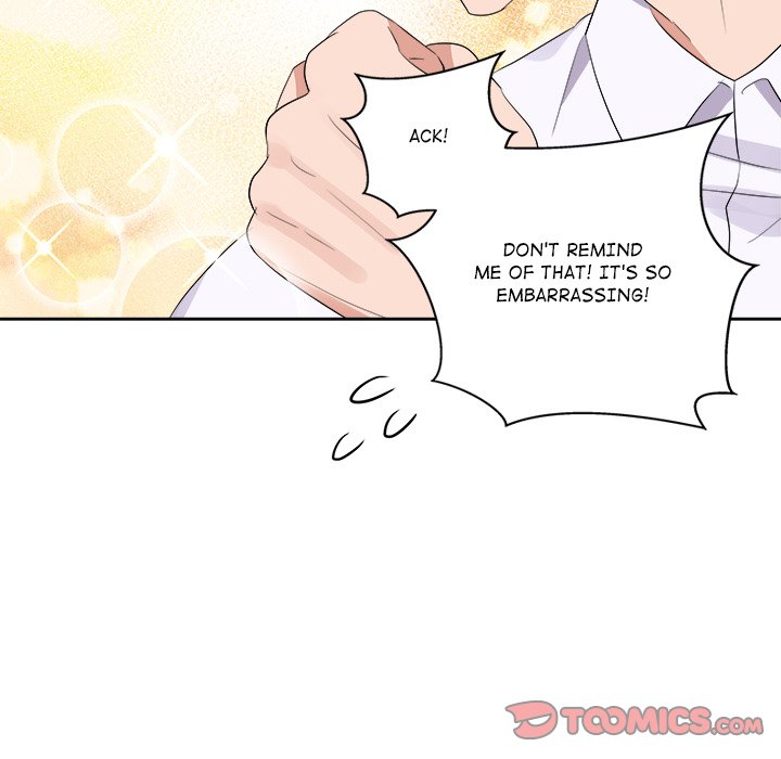 Cheonghak-dong Project Cheonghak-dong Project EP 67 - Toomics page 39 - 