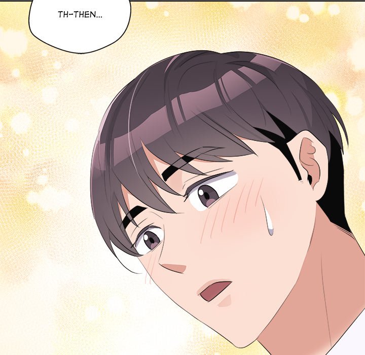 Cheonghak-dong Project Cheonghak-dong Project EP 67 - Toomics page 45 - 