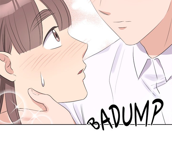 Cheonghak-dong Project Cheonghak-dong Project EP 67 - Toomics page 6 - 