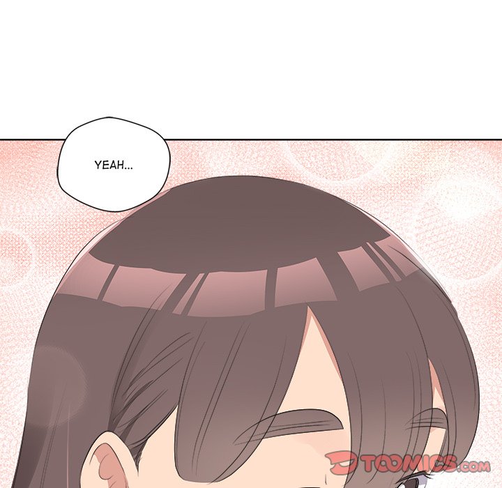 Cheonghak-dong Project Cheonghak-dong Project EP 67 - Toomics page 51 - 