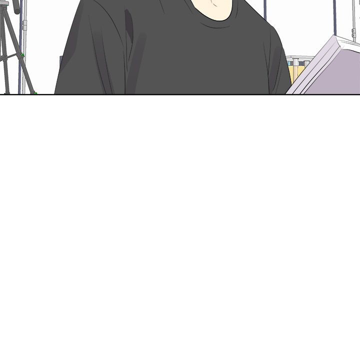 Cheonghak-dong Project Cheonghak-dong Project EP 67 - Toomics page 61 - 