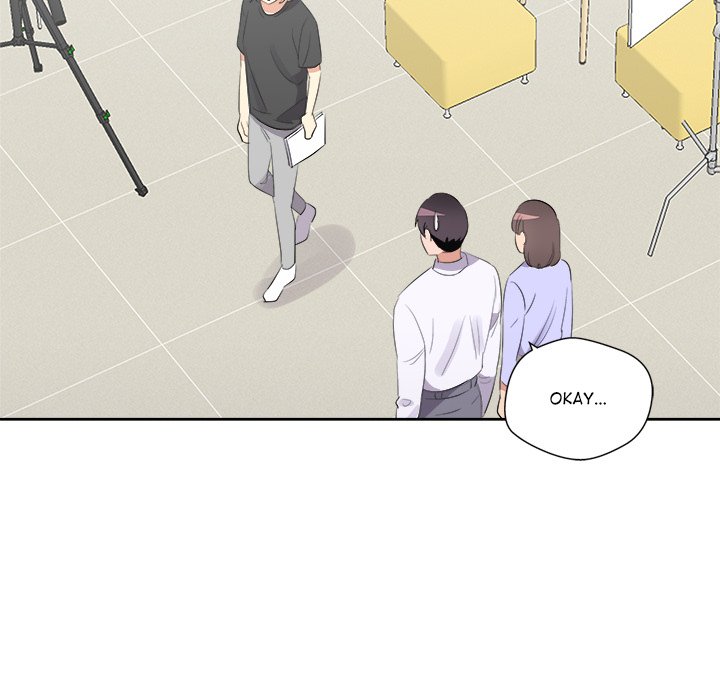 Cheonghak-dong Project Cheonghak-dong Project EP 67 - Toomics page 65 - 