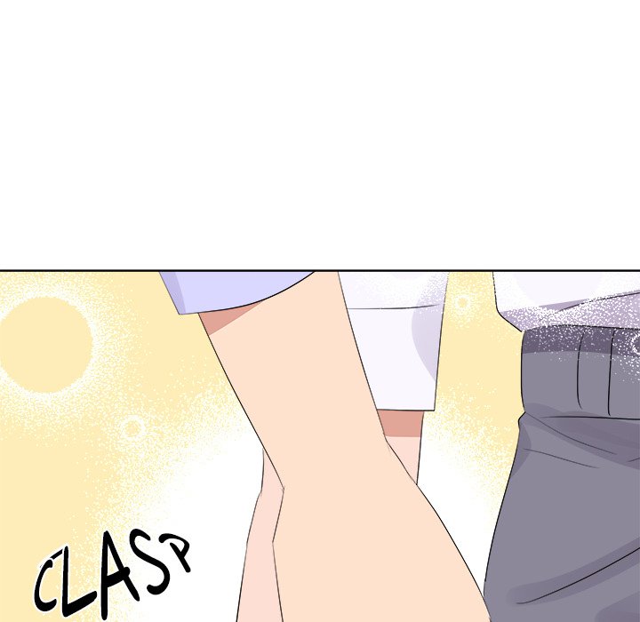 Cheonghak-dong Project Cheonghak-dong Project EP 67 - Toomics page 71 - 