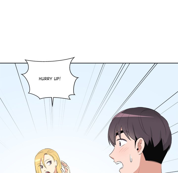 Cheonghak-dong Project Cheonghak-dong Project EP 67 - Toomics page 79 - 