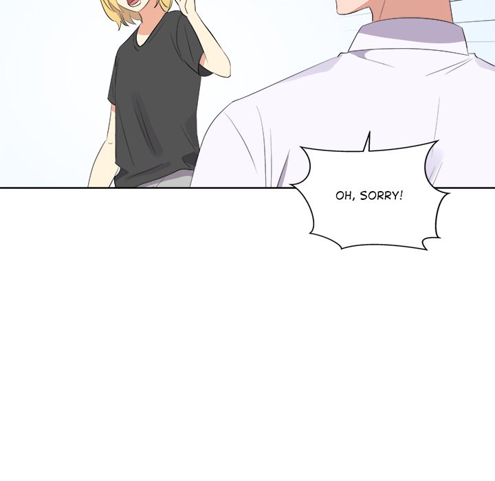 Cheonghak-dong Project Cheonghak-dong Project EP 67 - Toomics page 80 - 