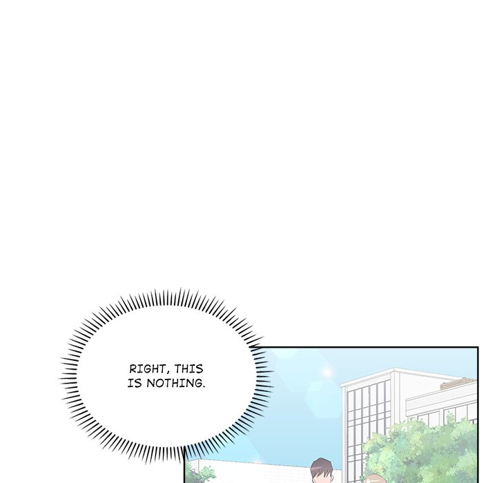 Cheonghak-dong Project Cheonghak-dong Project EP 67 - Toomics page 81 - 