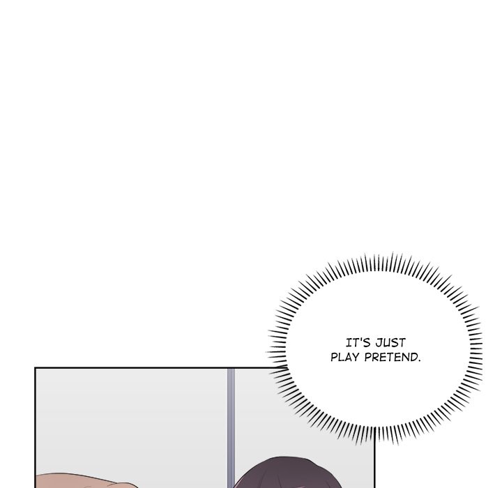 Cheonghak-dong Project Cheonghak-dong Project EP 67 - Toomics page 83 - 